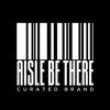 aisle_be_there